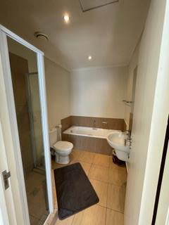 To Let 2 Bedroom Property for Rent in Observatory Western Cape